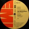 Bogart - On Broadway (12'')